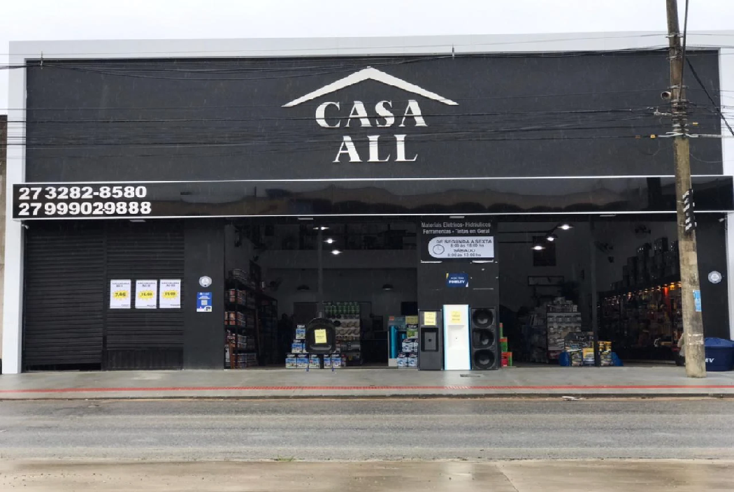 casa all