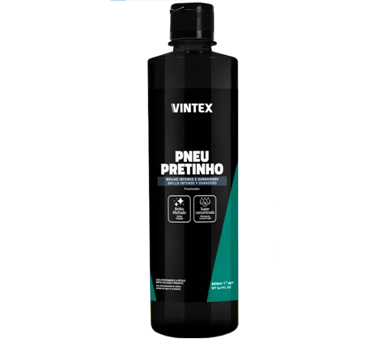 PNEU PRETINHO (VINTEX)