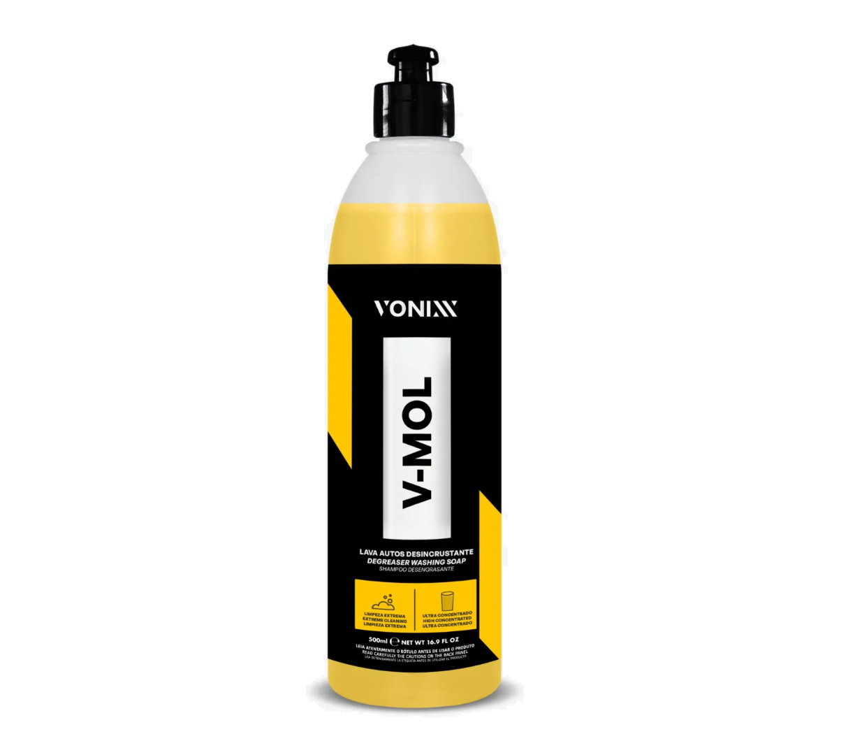 V-MOL 500ML (VONIX)