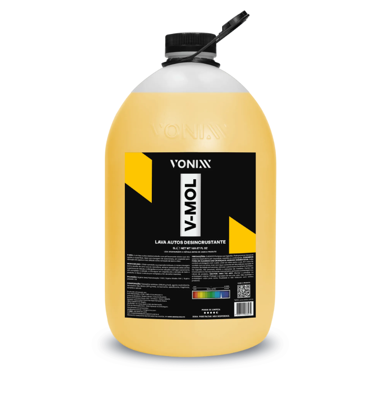 V-MOL 5L (VONIX)