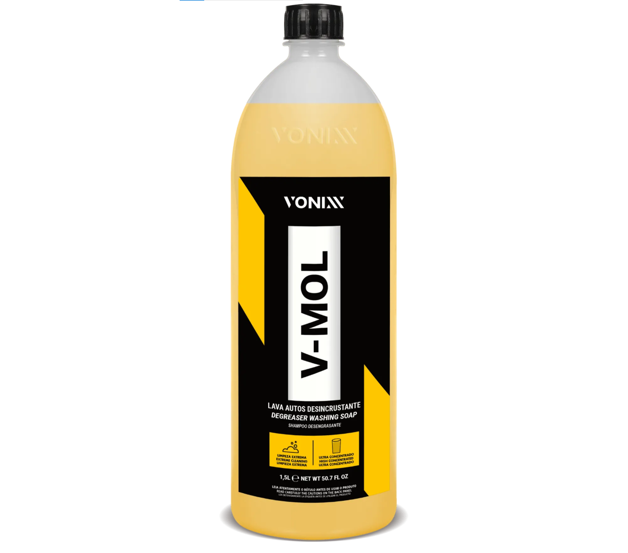 V-MOL 1,5L (VONIX)