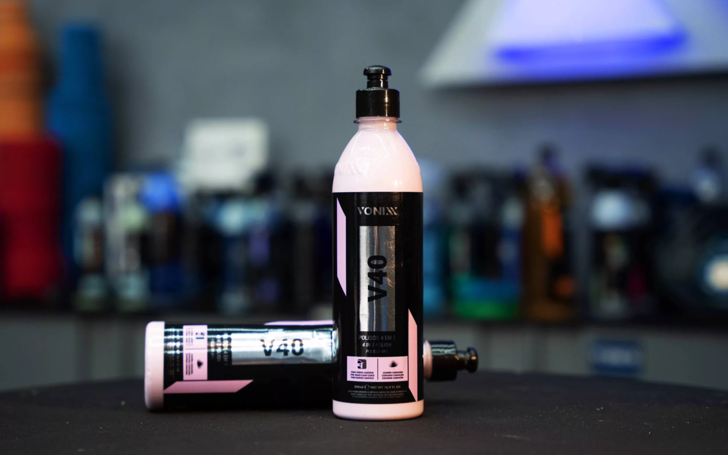 V40 4EM1 500ML (VONIXX)