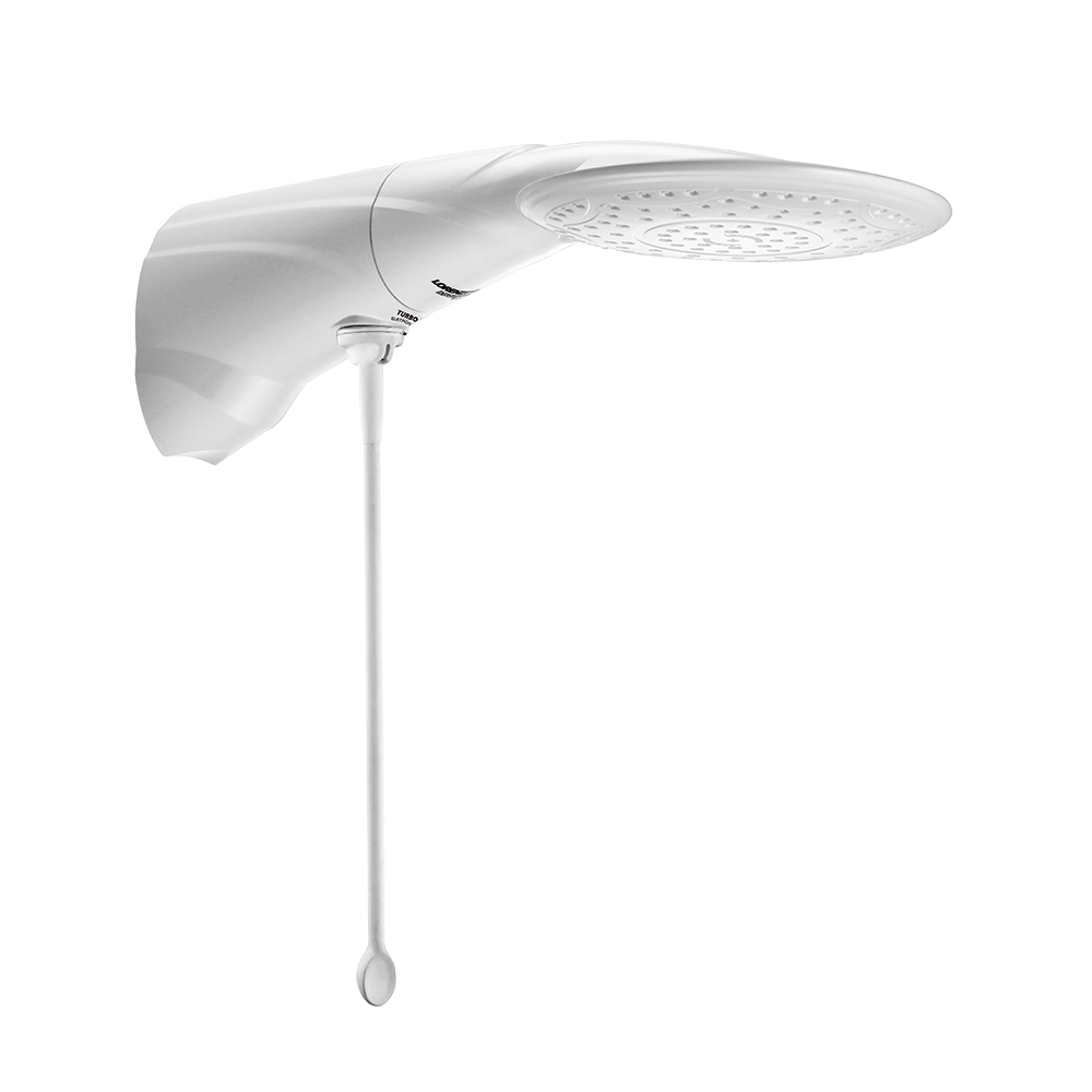 Chuveiro Ducha Lorenzetti Turbo 220V 7500... Chuveiro Ducha Lorenzetti Turbo 220V 7500...