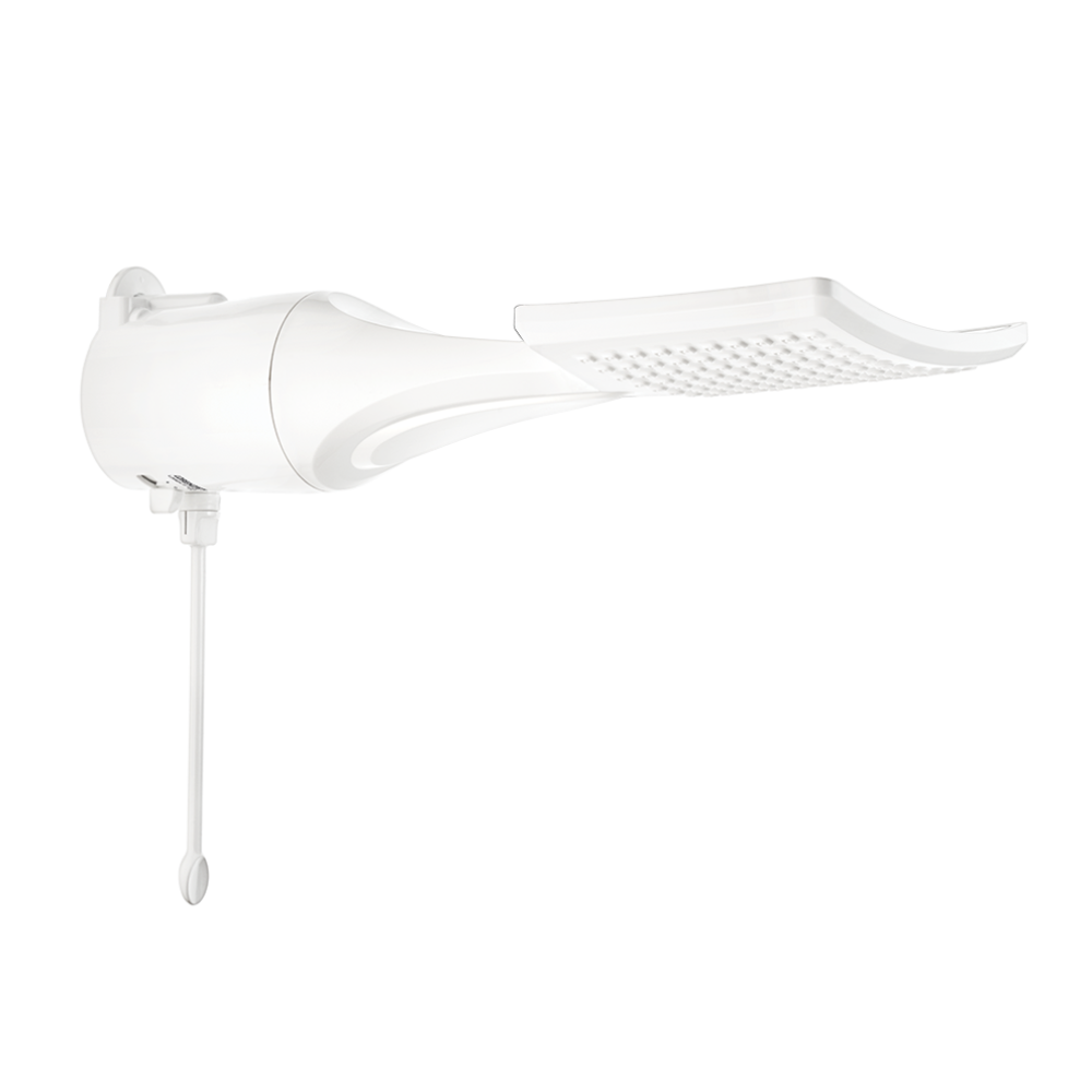 Loren Shower 220V 7500W Lorenzetti Contro... Loren Shower 220V 7500W Lorenzetti Contro...