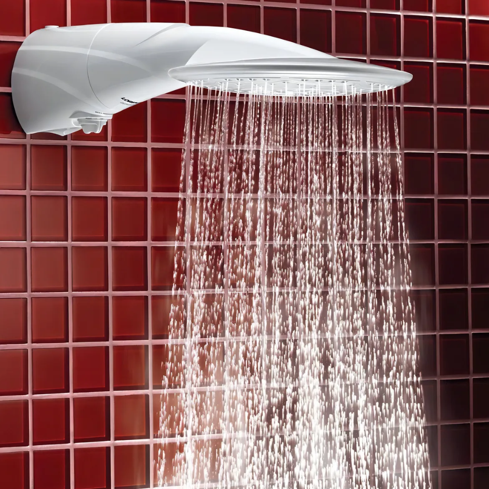 DUCHA ADVANCED MULTI 220V/7500W LORENZETTI DUCHA ADVANCED MULTI 220V/7500W LORENZETTI