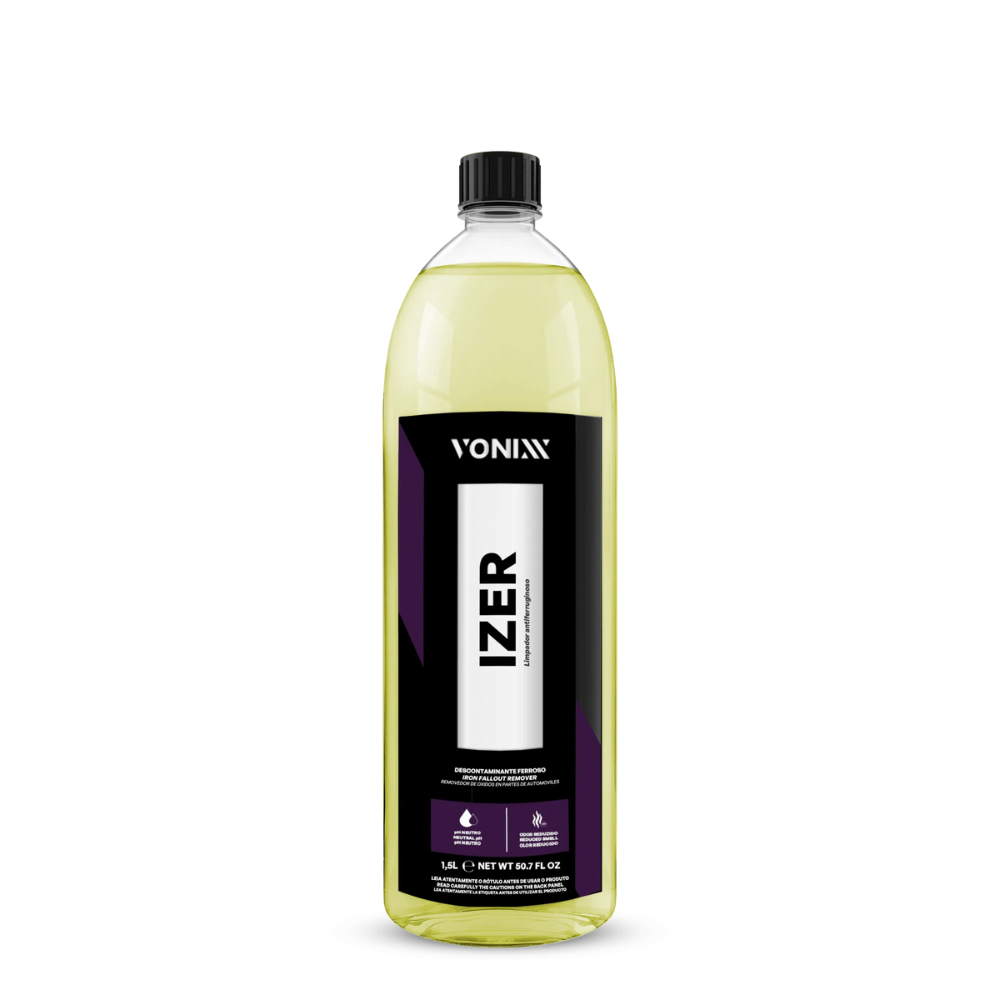 IZER 1,5L VONIXX