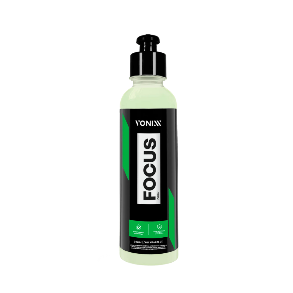 FOCUS 240ML VONIXX