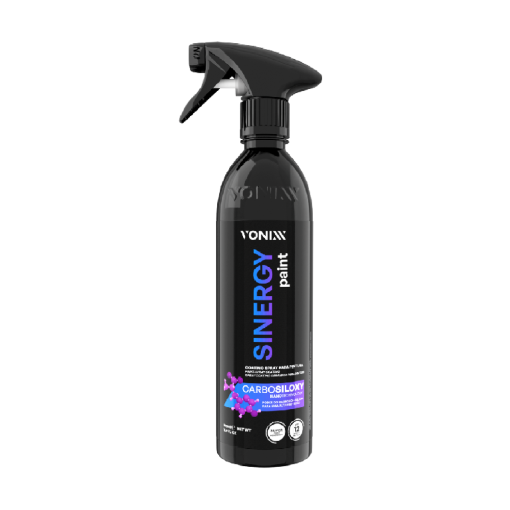 SINERGY PAINT 500ML (VONIX) SINERGY PAINT 500ML (VONIX)