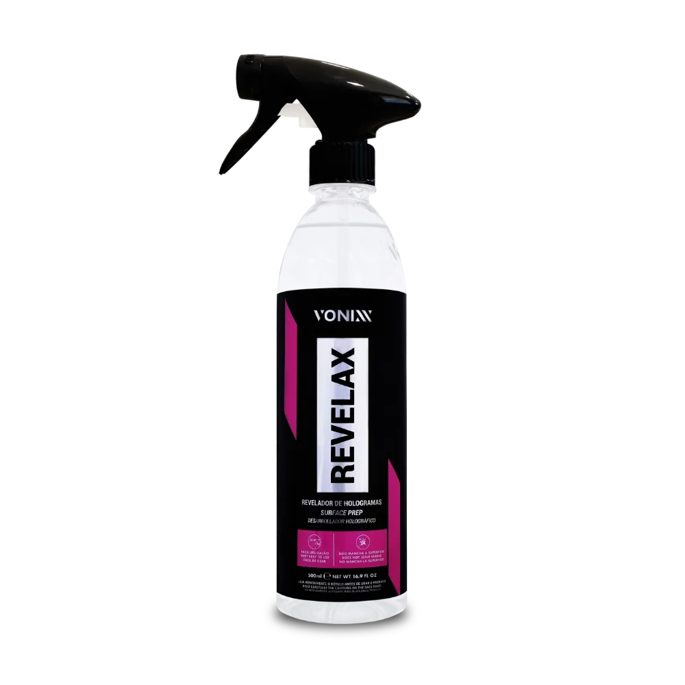 REVELAX 500ML VONIXX