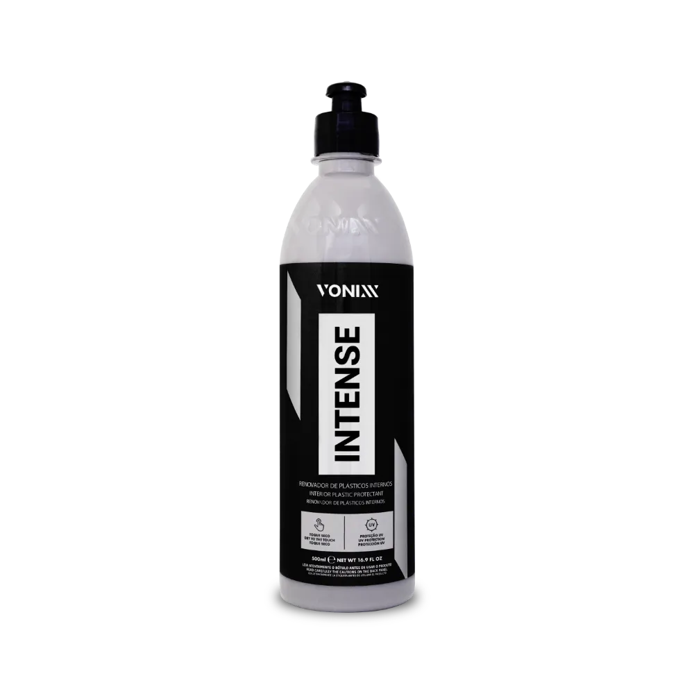 INTENSE 500ML VONIXX