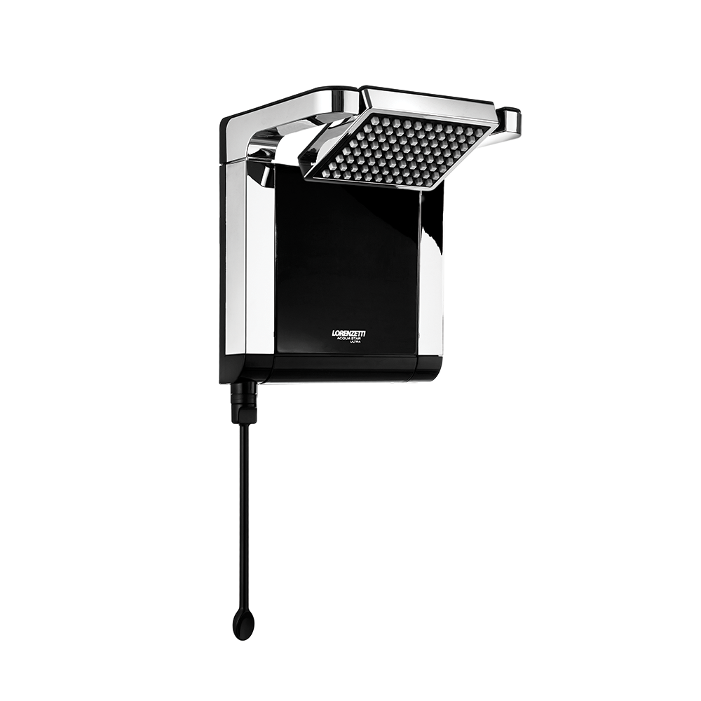 DUCHA ACQUA STAR ULT BK/CR 220/7800 LOREN... DUCHA ACQUA STAR ULT BK/CR 220/7800 LOREN...