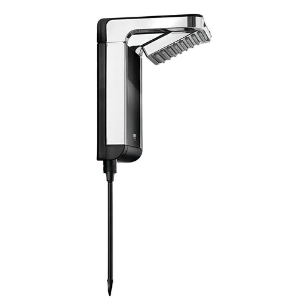 DUCHA ACQUA STAR ULT BK/CR 220/7800 LOREN... DUCHA ACQUA STAR ULT BK/CR 220/7800 LOREN...