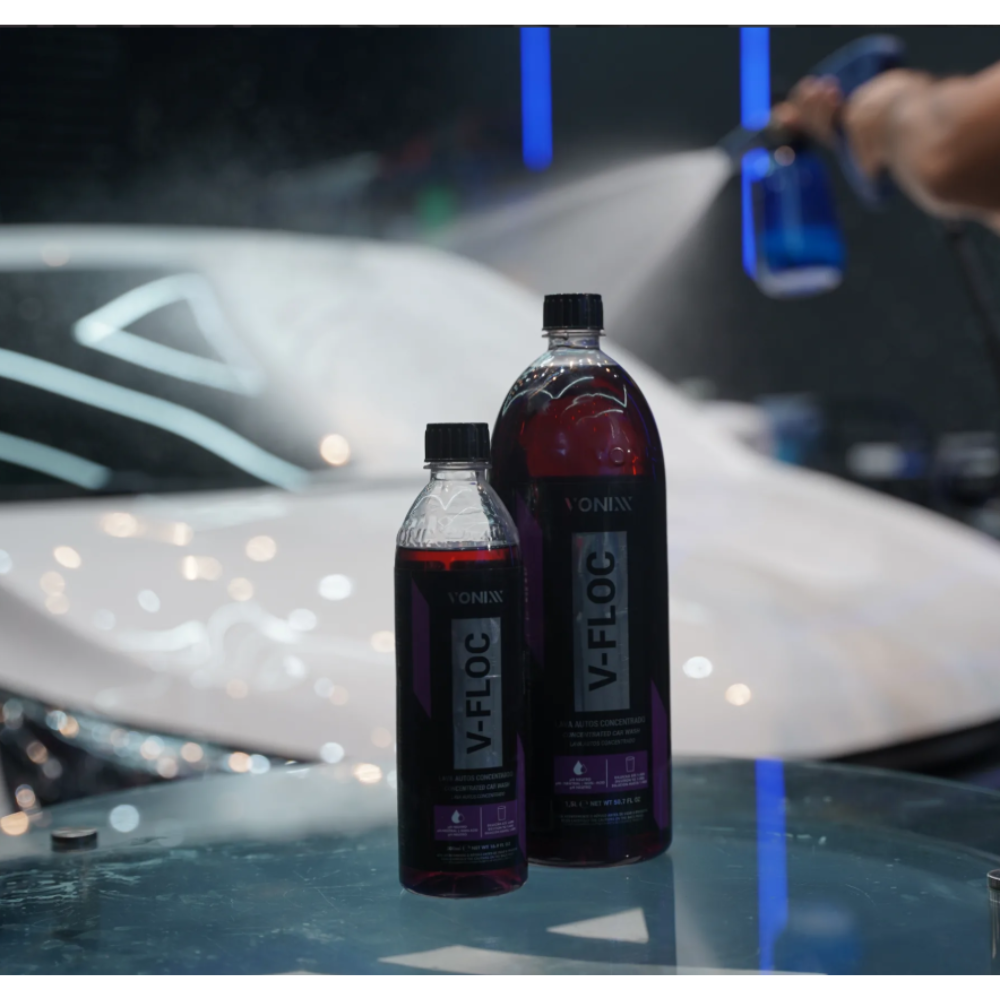 V-FLOC 500ML (VONIX)