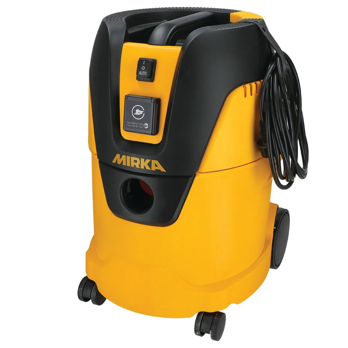 ASPIRADOR DE PO 1025L 230V - COMPACTO (MI... ASPIRADOR DE PO 1025L 230V - COMPACTO (MI...