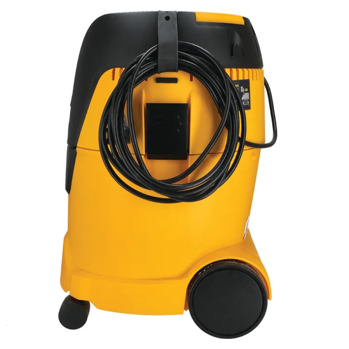 ASPIRADOR DE PO 1025L 230V - COMPACTO (MI... ASPIRADOR DE PO 1025L 230V - COMPACTO (MI...