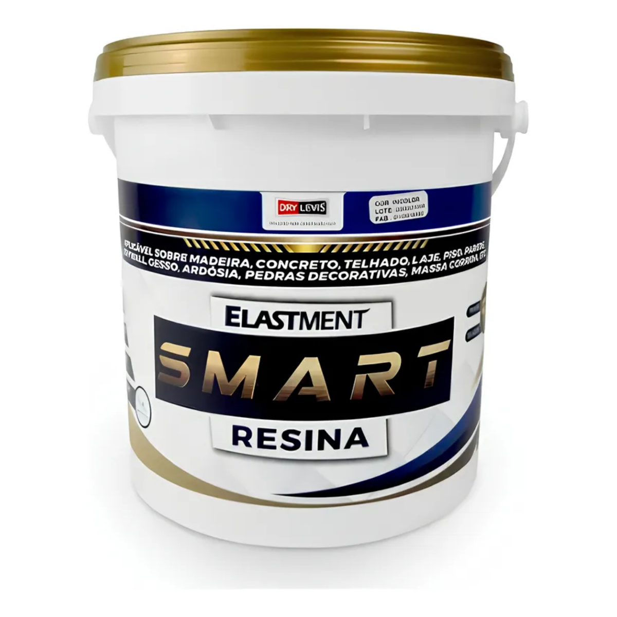 SMART RESINA 900ML ELASTMENT SMART RESINA 900ML ELASTMENT