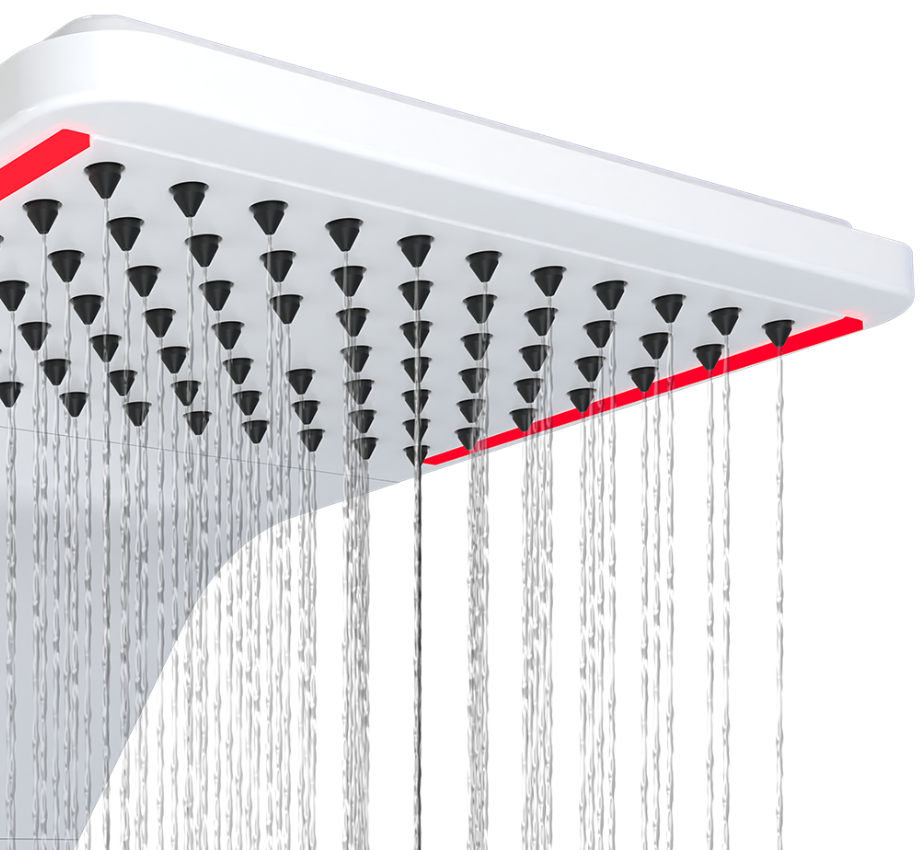 DUCHA PREMIUM DIGITAL 7500W 220V BRANCO Z...