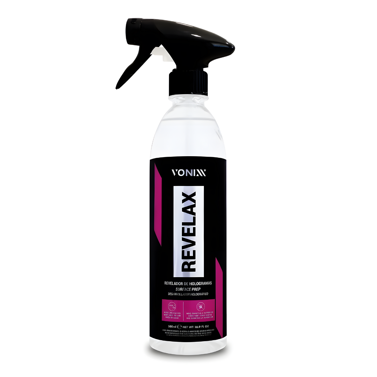 REVELAX 500ML VONIXX