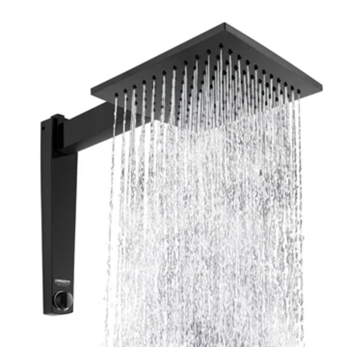 Acqua Century Chuveiro Lorenzetti Eletrôn... Acqua Century Chuveiro Lorenzetti Eletrôn...