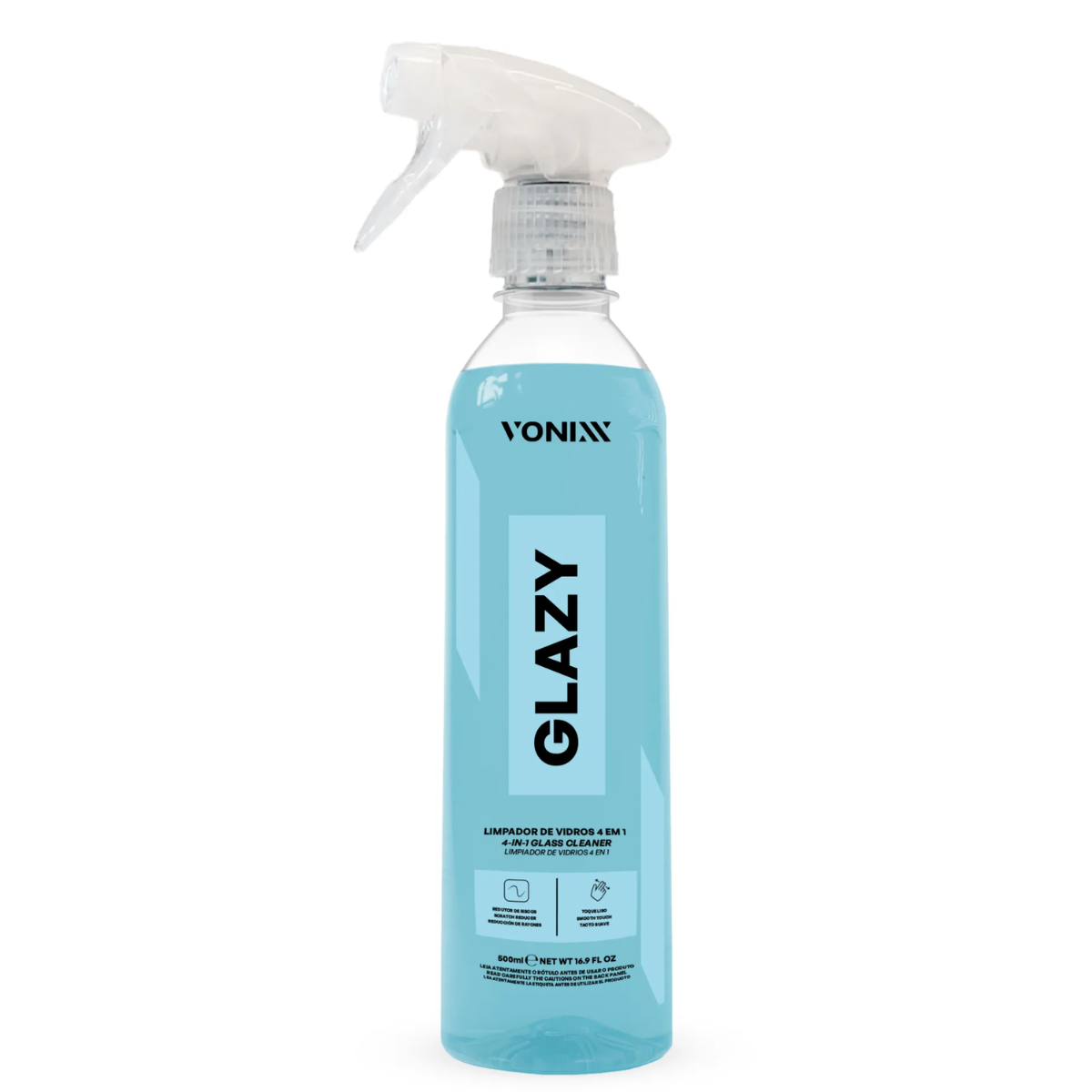 GLAZY 500ML (VONIX)