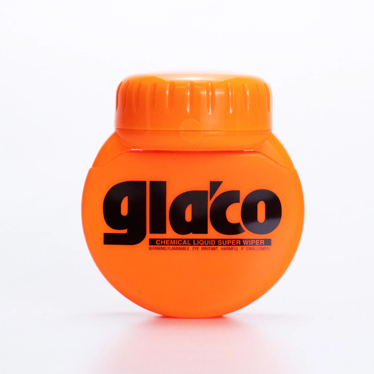 BIG GLACO | 120 ML | REPELENTE DE ÁGUA DE...