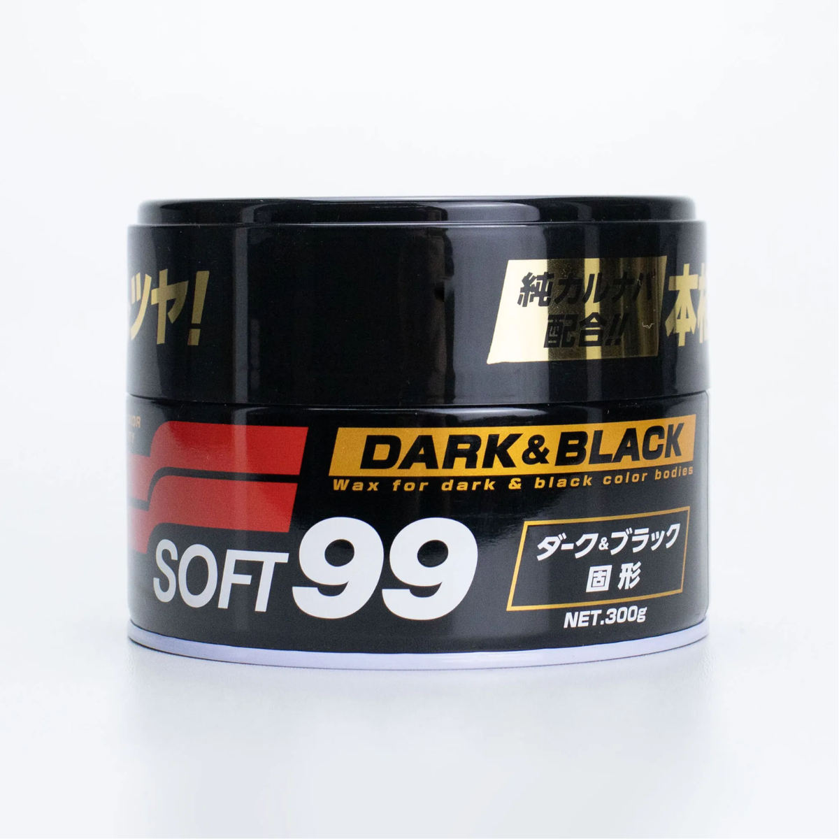 CERA DE CARNAÚBA | DARK & BLACK | A NÚMER...