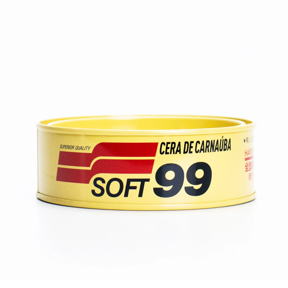 CERA DE CARNAÚBA ALL COLORS | 100g