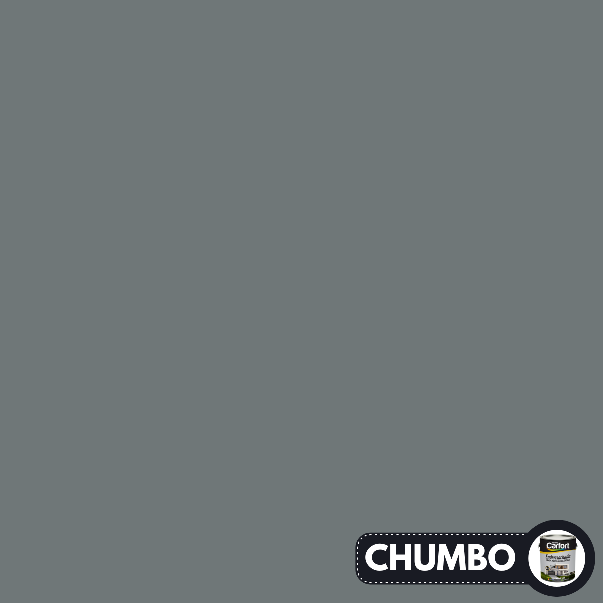 Tinta Acrilica Emborrachada Impermeável 1...