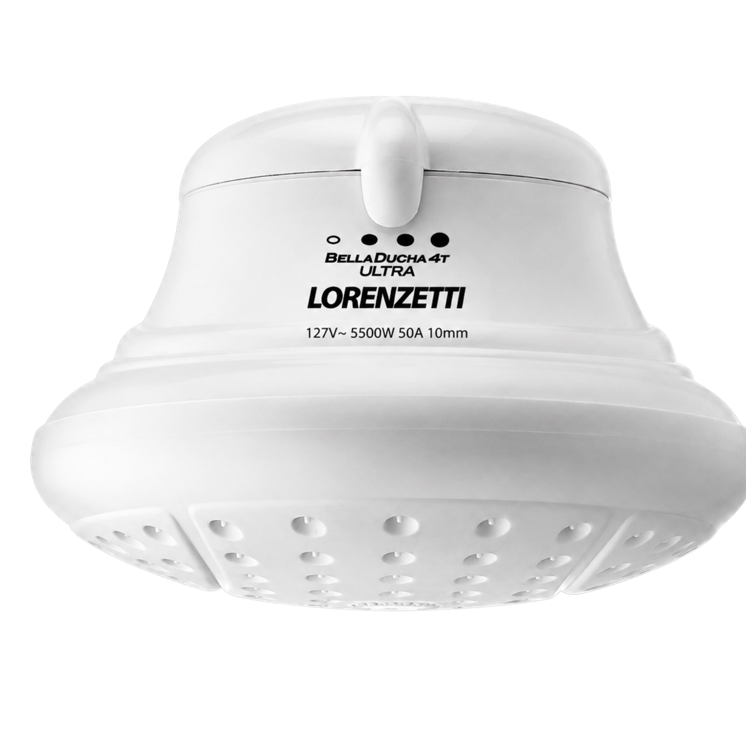 BELLA DUCHA ULTRA 4TEMP LORENZETTI - GRUPO