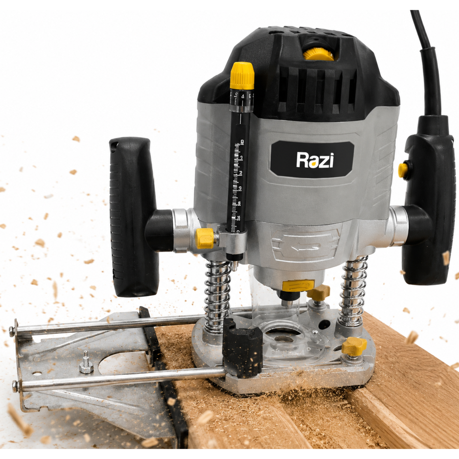 TUPIA DE COLUNA 1200W 127V (RAZI)